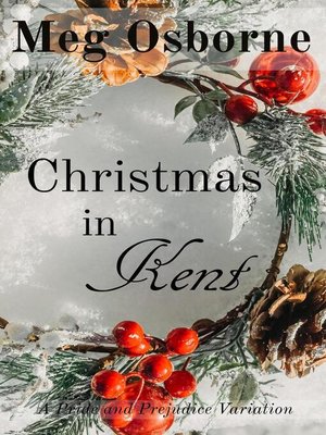 cover image of Christmas in Kent